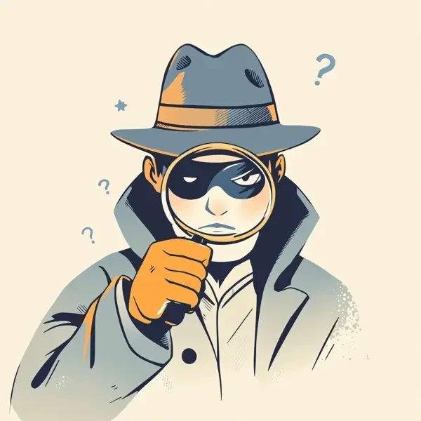 悬疑 分类 香香漫画